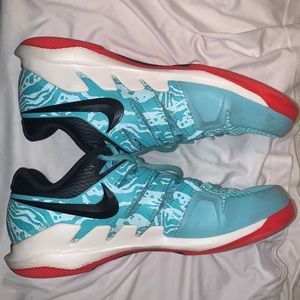Nike Air Zoom Vapor X